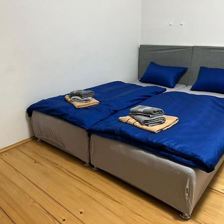 Almira Mujcic Apartment Sarajevo Luaran gambar