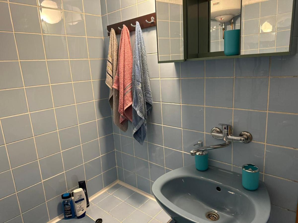 Almira Mujcic Apartment Sarajevo Luaran gambar