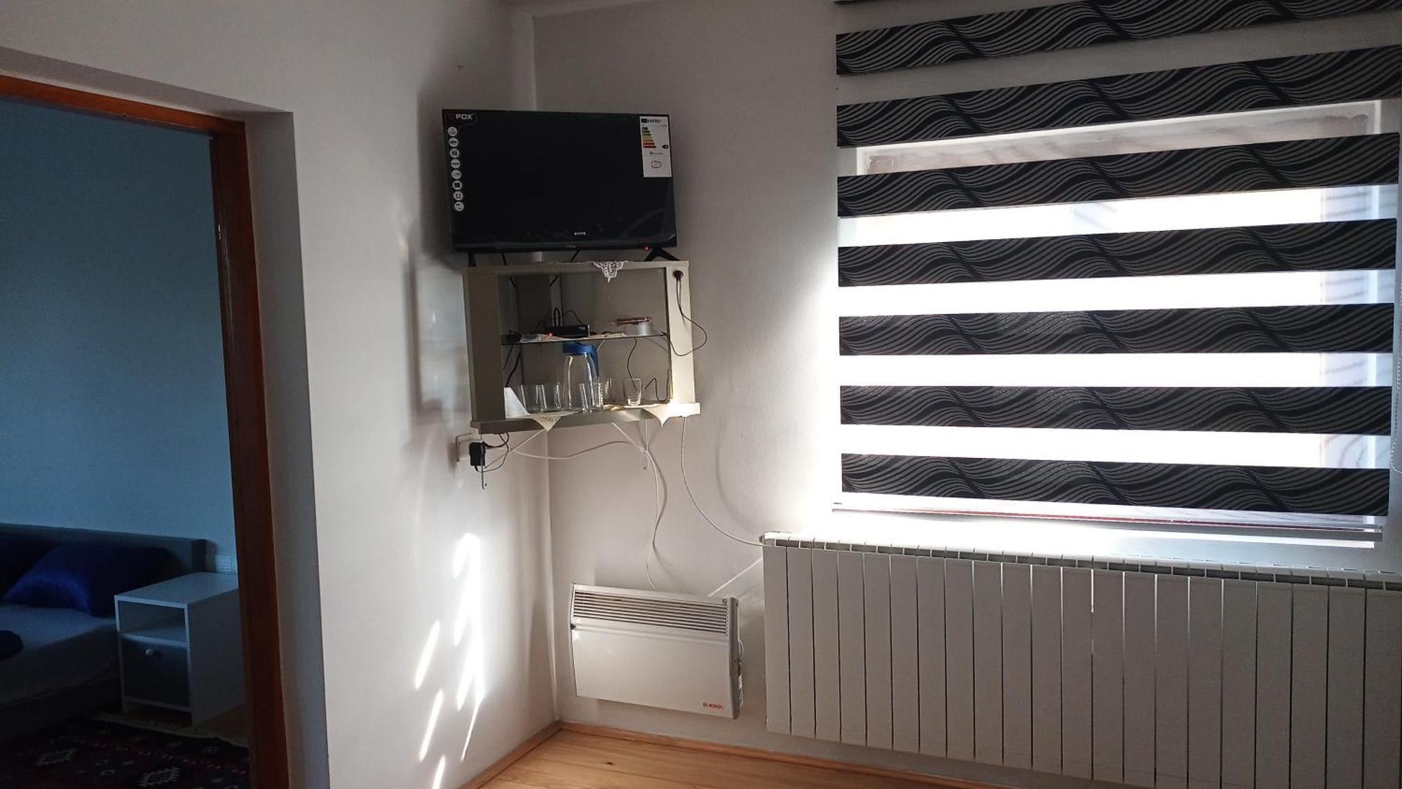 Almira Mujcic Apartment Sarajevo Luaran gambar