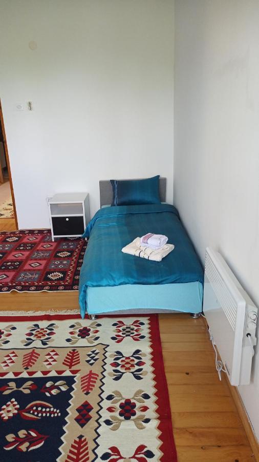 Almira Mujcic Apartment Sarajevo Luaran gambar