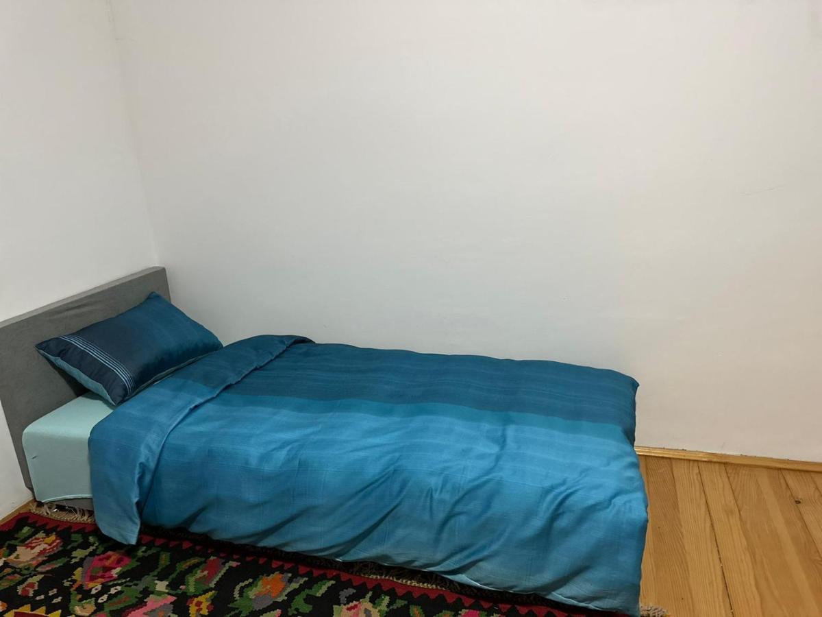 Almira Mujcic Apartment Sarajevo Luaran gambar