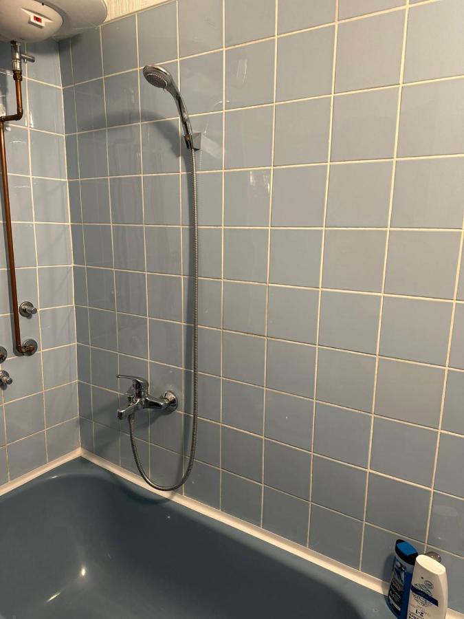 Almira Mujcic Apartment Sarajevo Luaran gambar