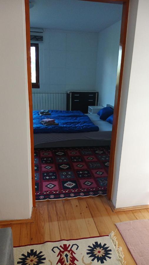 Almira Mujcic Apartment Sarajevo Luaran gambar