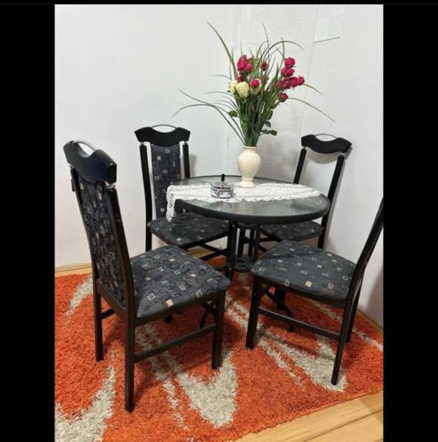 Almira Mujcic Apartment Sarajevo Luaran gambar